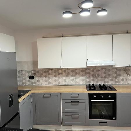 Sunny Luxury Home G. Enescu Suceava Luaran gambar
