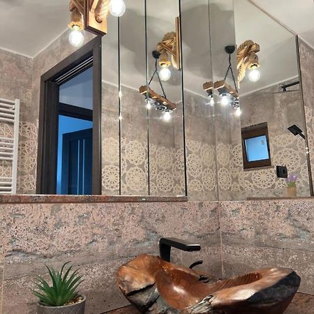 Sunny Luxury Home G. Enescu Suceava Luaran gambar