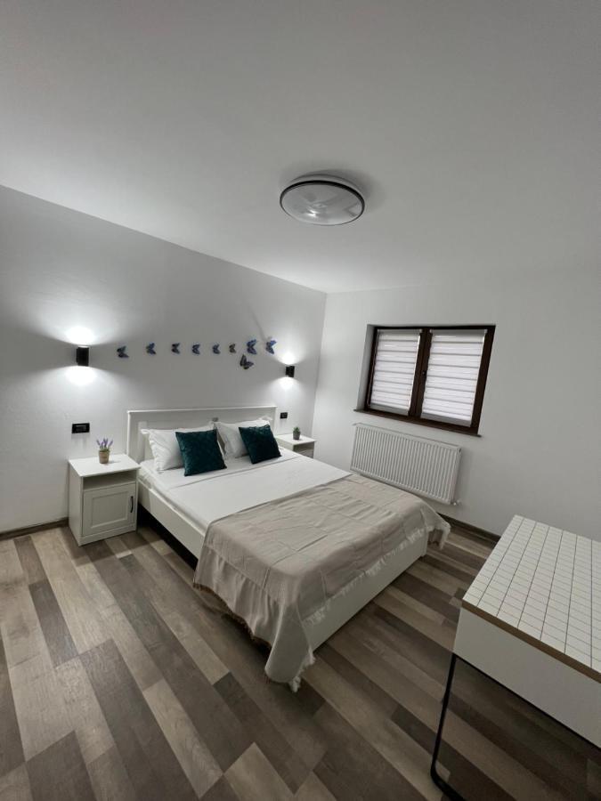 Sunny Luxury Home G. Enescu Suceava Luaran gambar