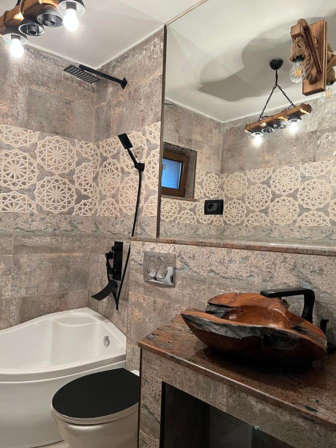 Sunny Luxury Home G. Enescu Suceava Luaran gambar