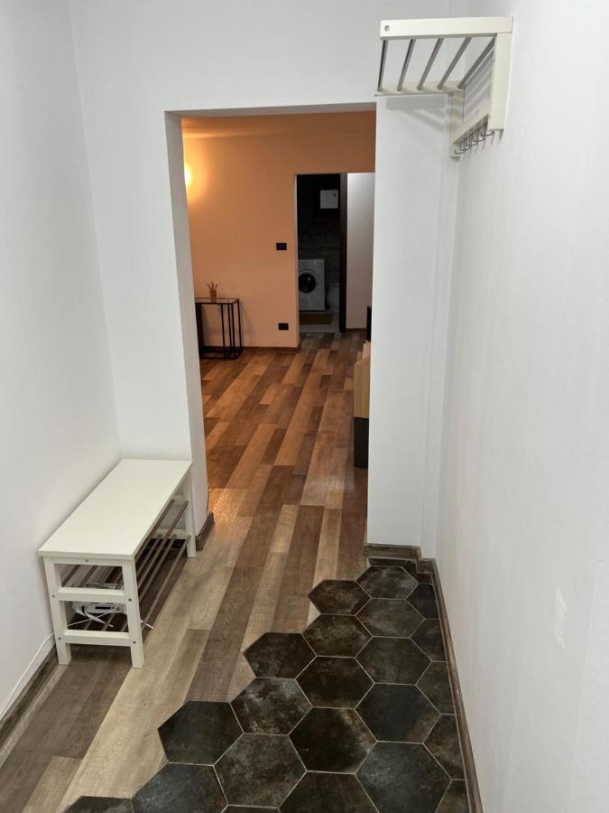 Sunny Luxury Home G. Enescu Suceava Luaran gambar