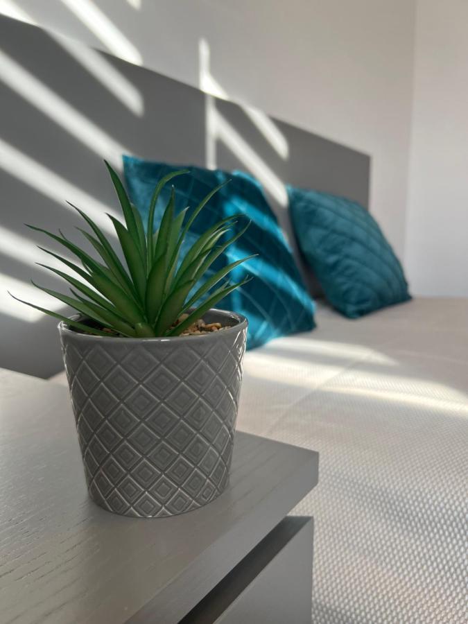 Sunny Luxury Home G. Enescu Suceava Luaran gambar