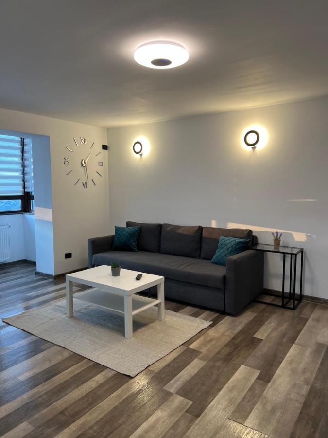 Sunny Luxury Home G. Enescu Suceava Luaran gambar